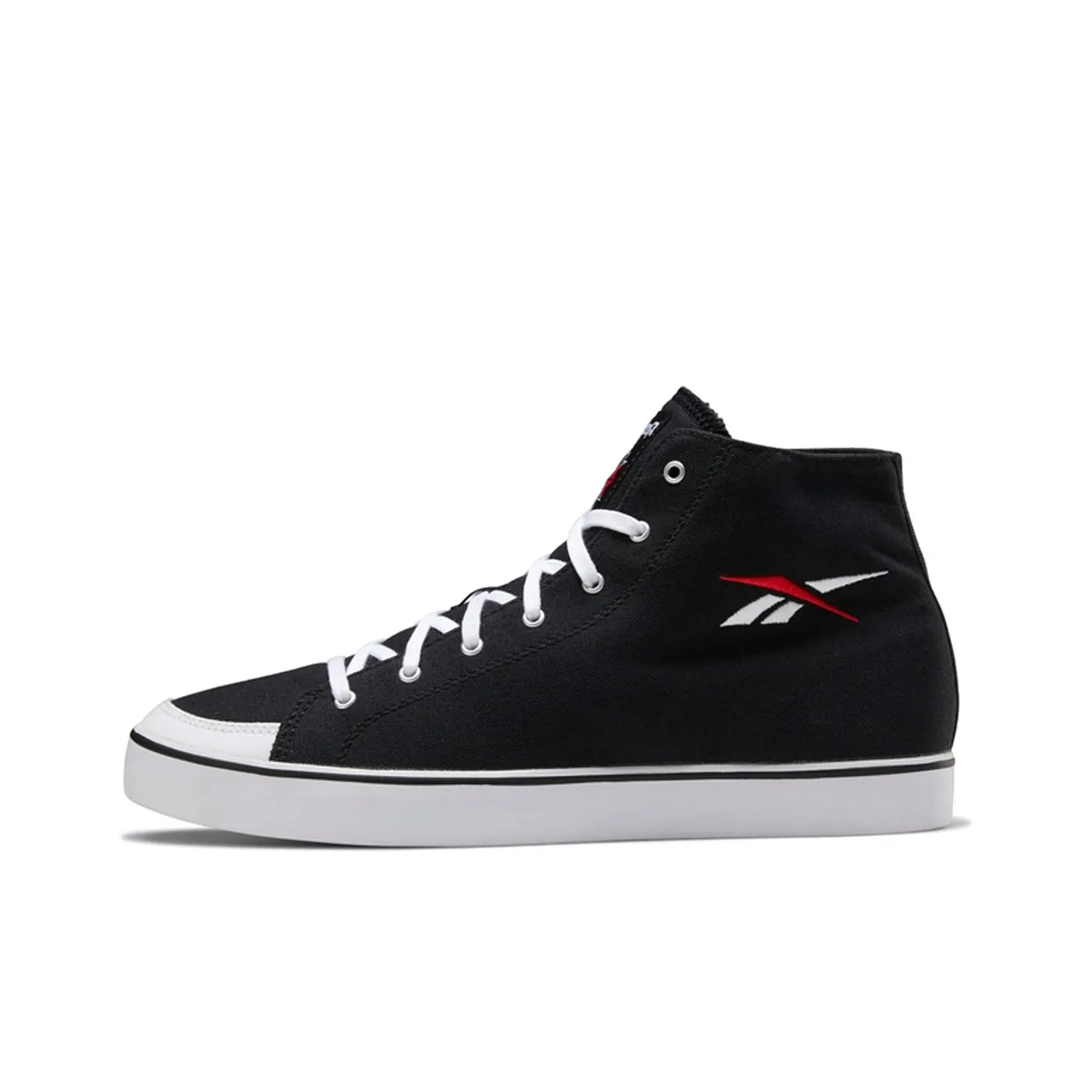Reebok Berlin Reemoji Black/White