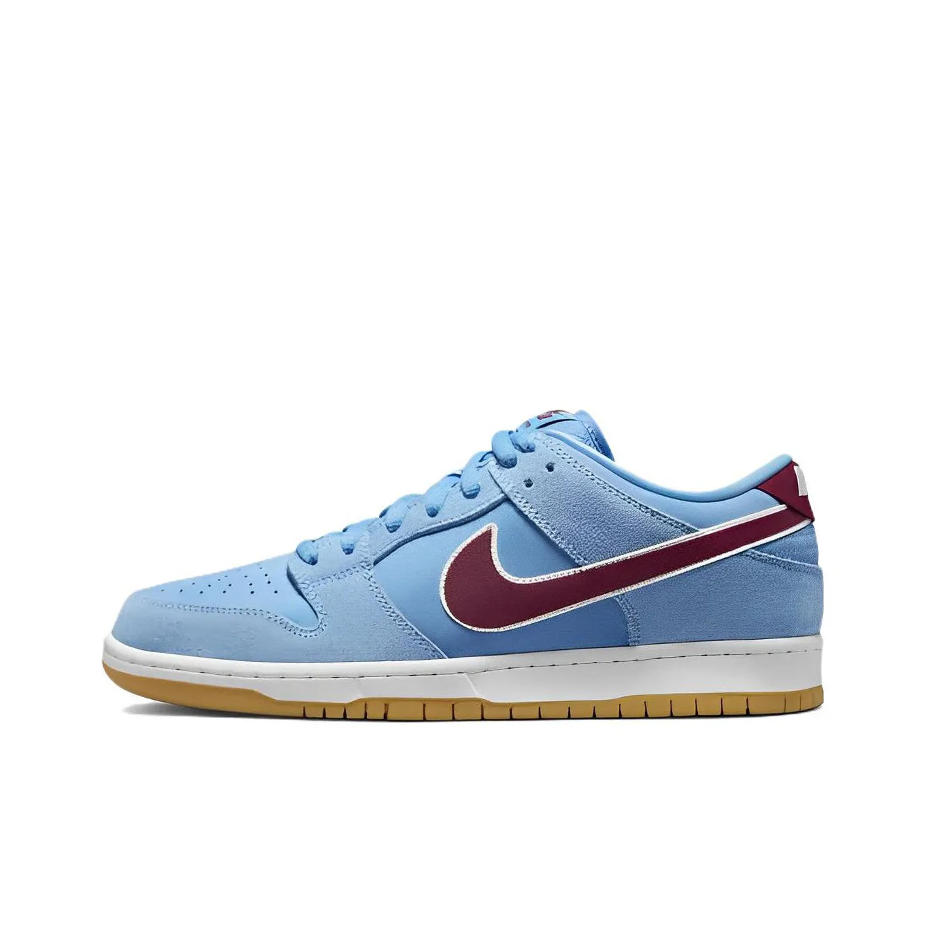 Nike Sb Dunk Low Philadelphia Phillies