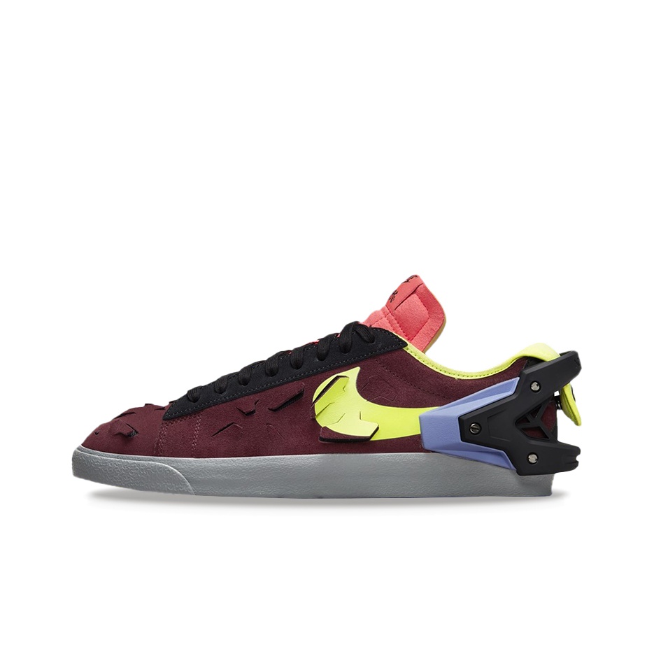 Top 10 Burgundy Sneakers for Men from Nike in 2024