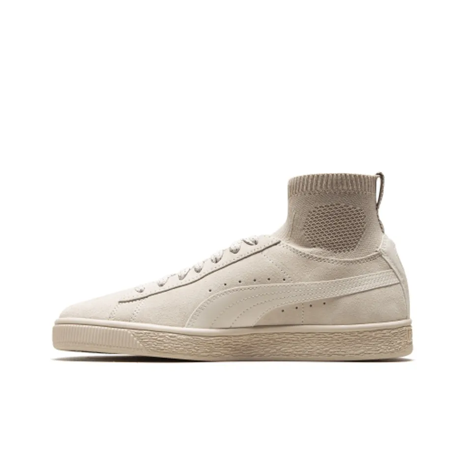 PUMA Suede Classic Sock