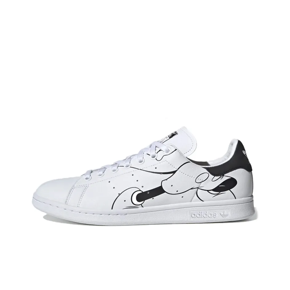 Adidas Originals Stan Smith Mickey Mouse