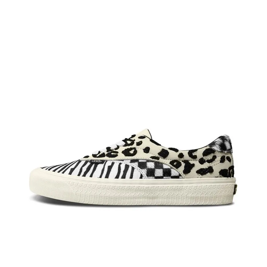 vans black history month collaboration collection