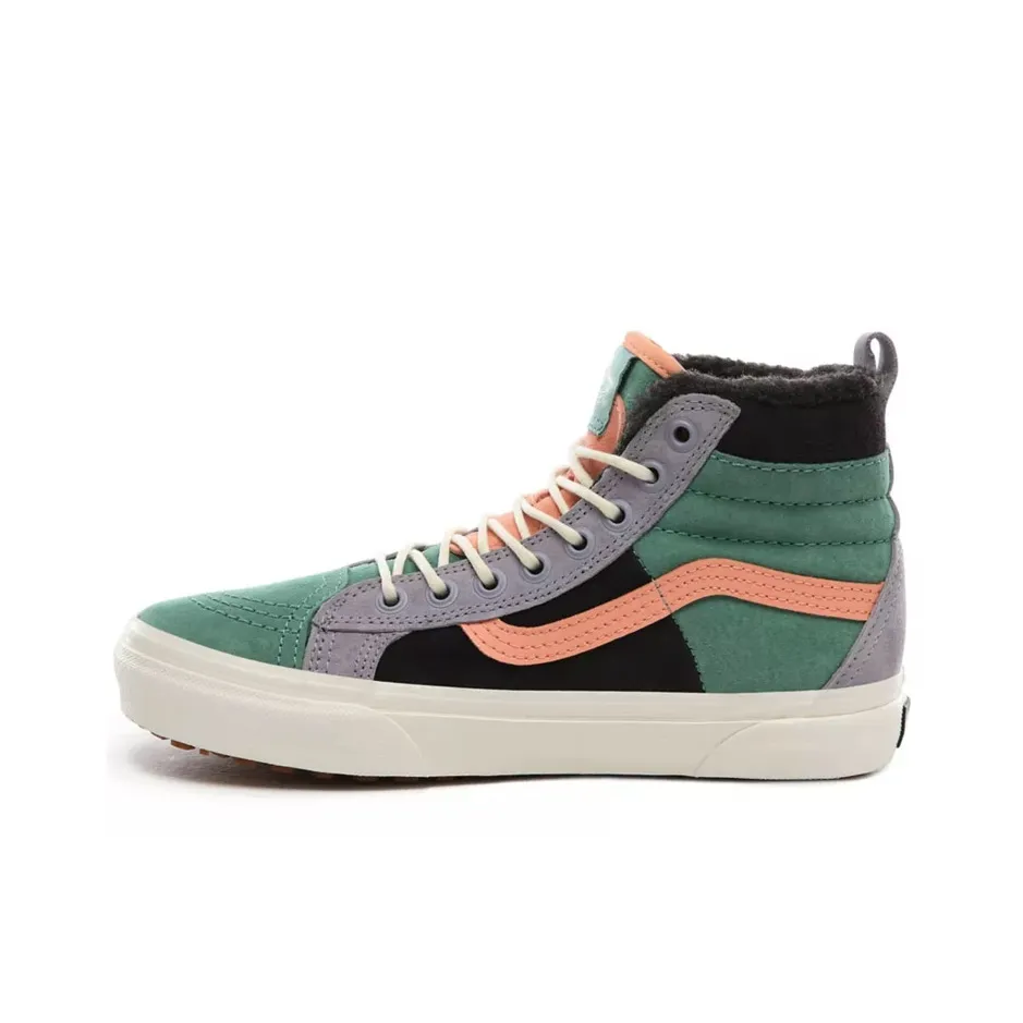 Vans SK8 HI 46 Mte Dx 'Creme De Menthe'