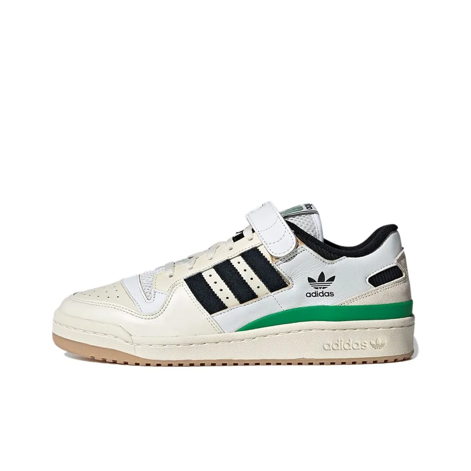 Adidas Originals Forum 84 Low Celtics