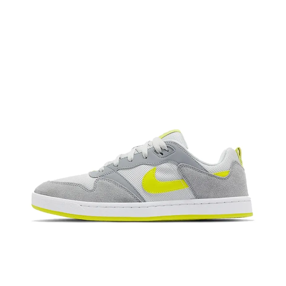 Nike Alleyoop Sb 'Bright Cactus'
