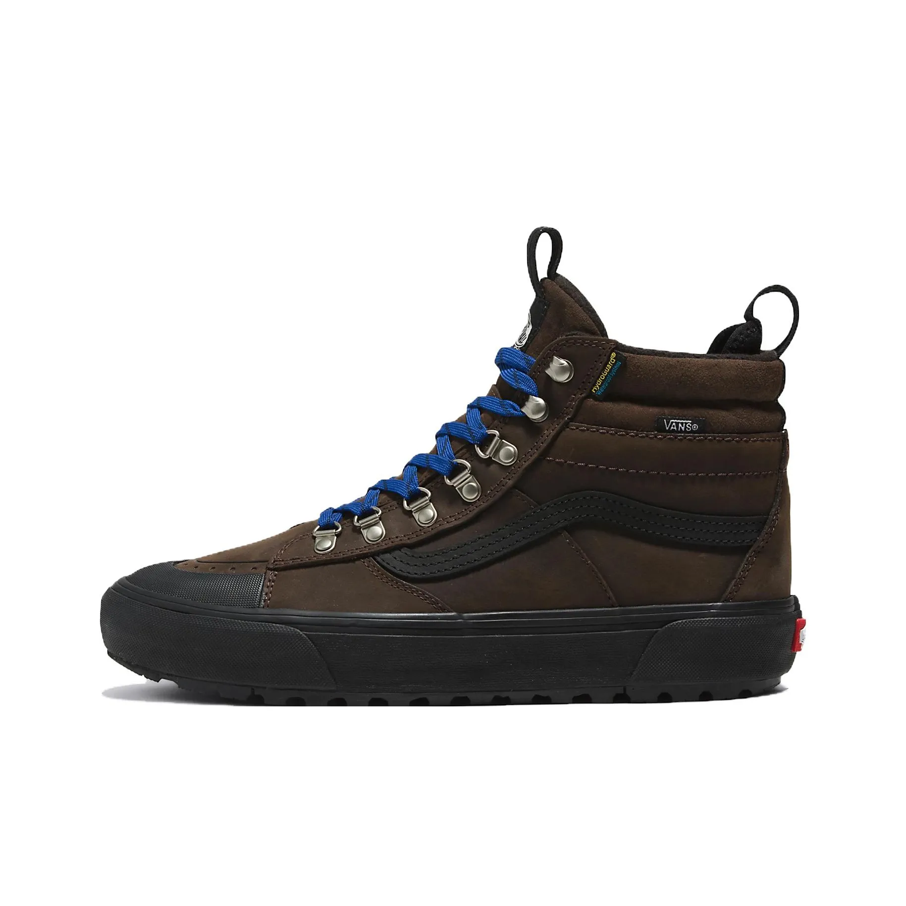 Vans Sk8 Hi Dr MTE 2 'Brown Blue'