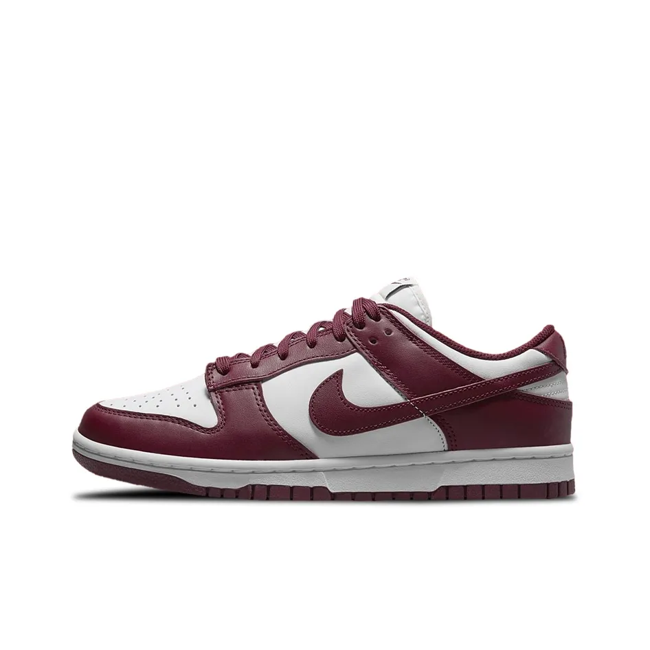 Nike Dunk Low 'Dark Beetroot' Women's