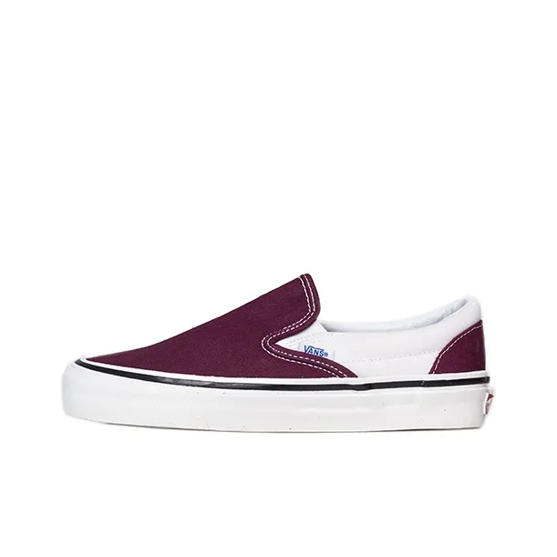 Vans Slip On 98 Dx 'Anaheim Factory'