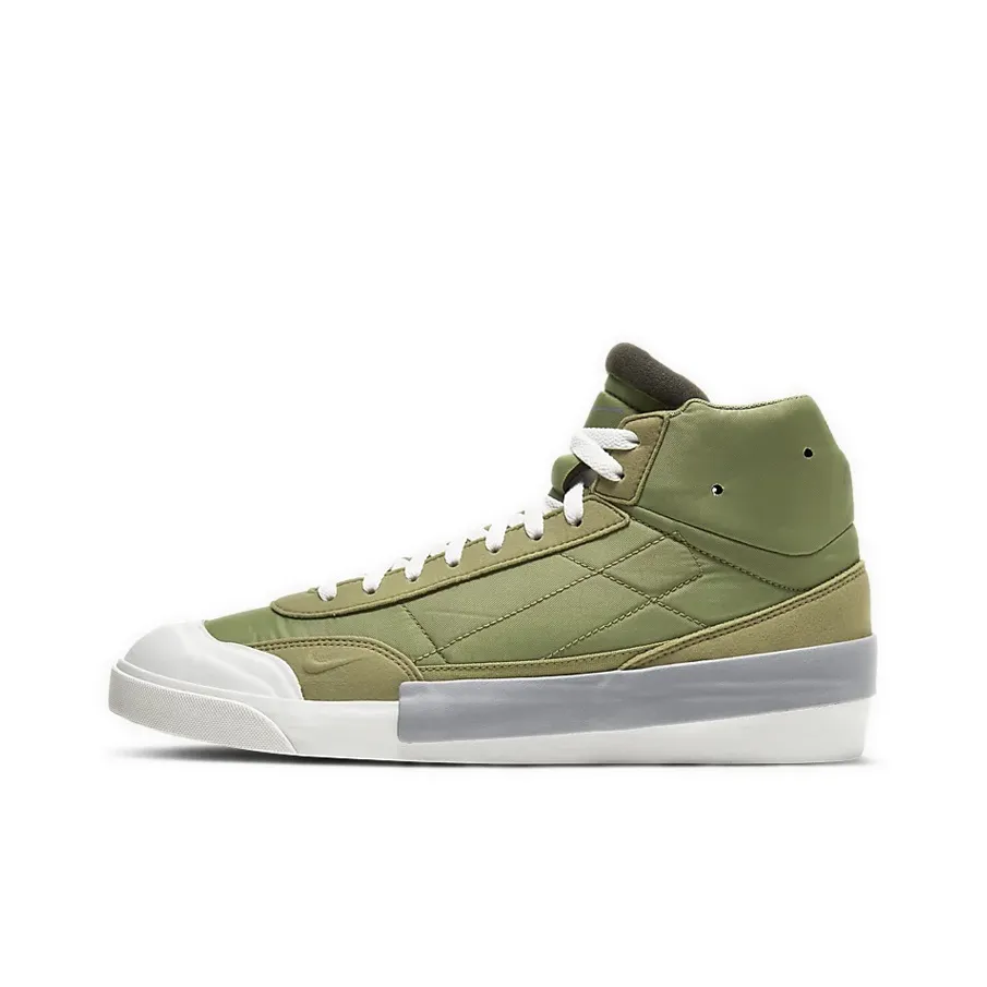Nike Drop Type Mid Dusty Olive