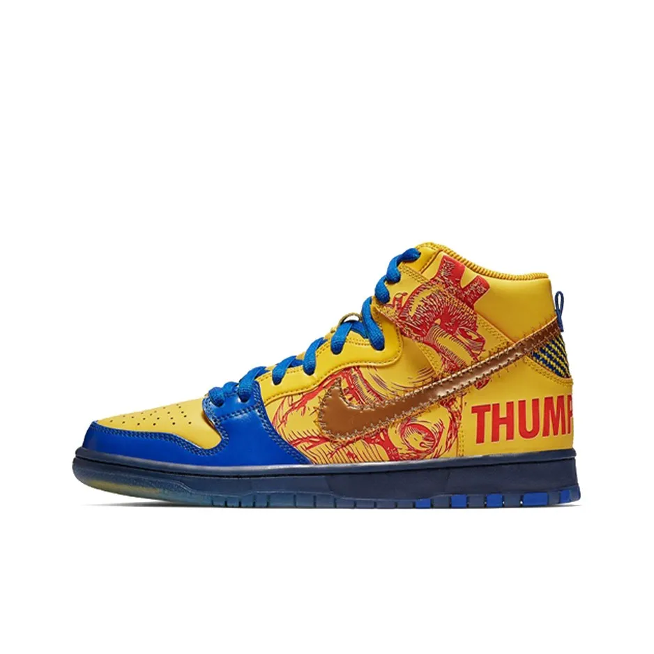 A comfortable shoe