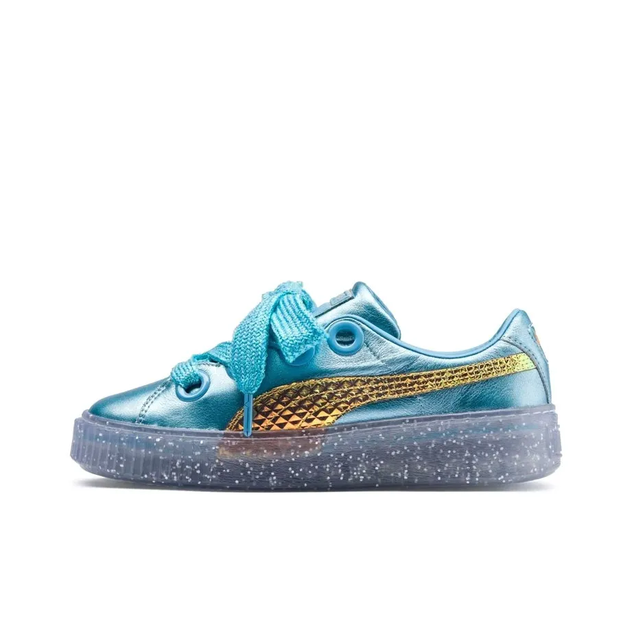 PUMA Sophia Webster X Platform 'Glitter Princess' Women's