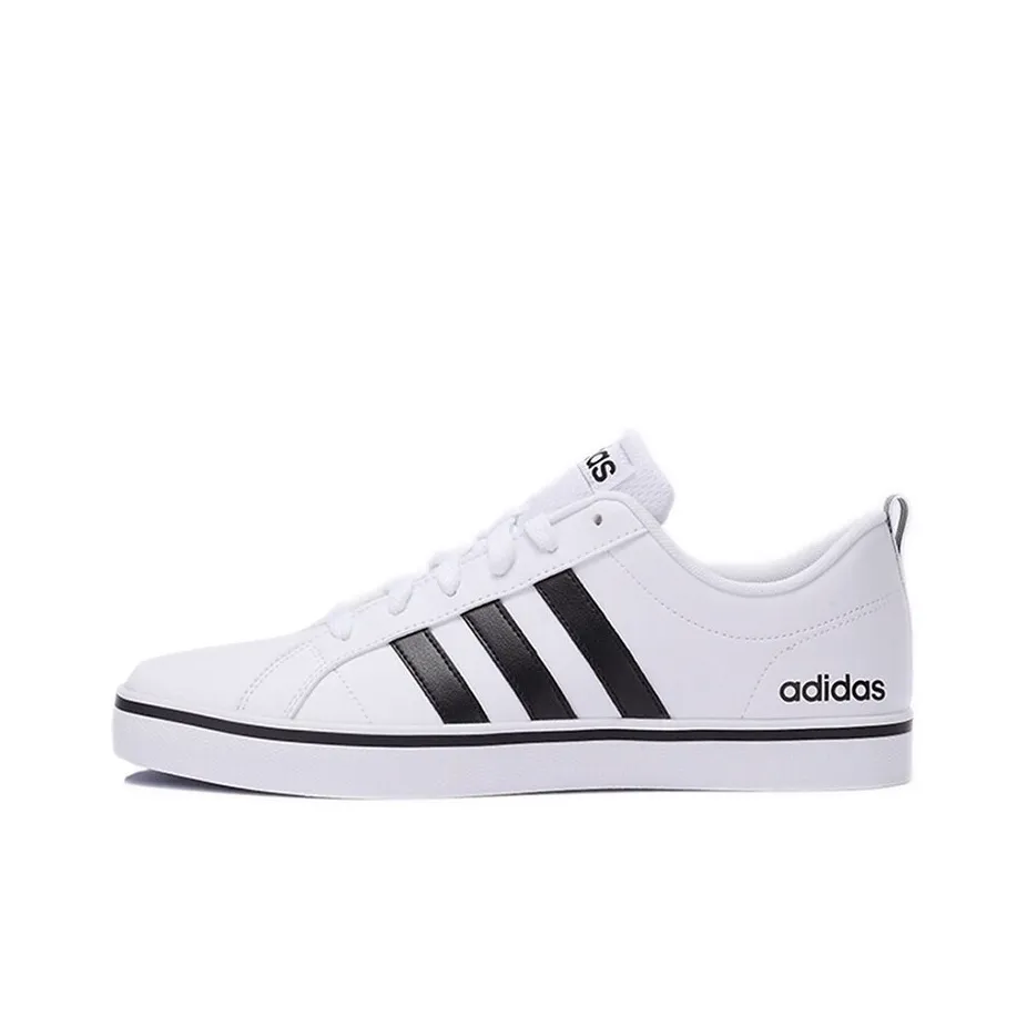 Adidas Vs Pace 'White Black'