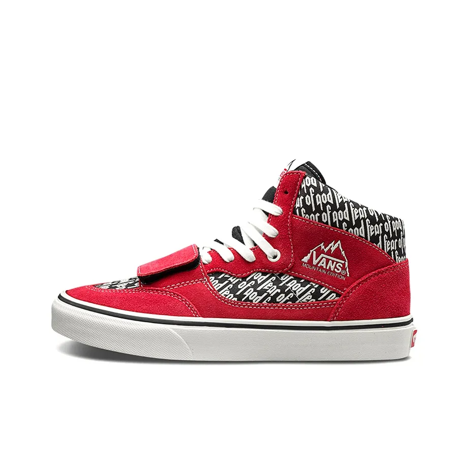 Vans Fear Of God X Mountain Edition 35 Dx 'Collection 2'