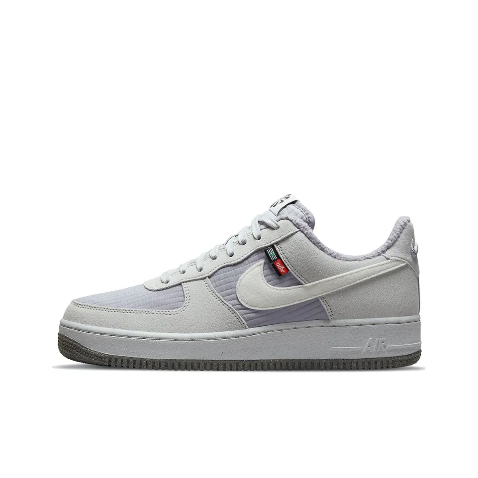 Nike Air FORCE 1 Скейтборд Кроссовки Низкие Мужские