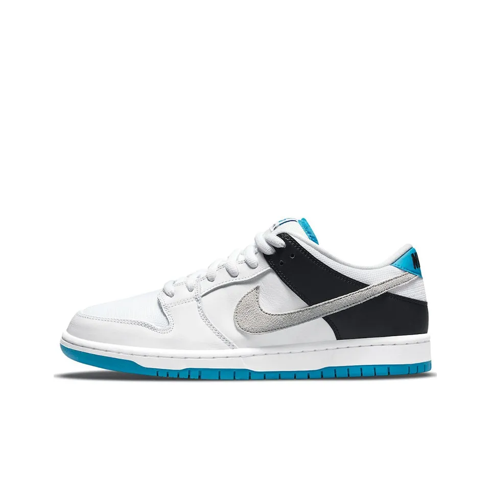 Nike Sb Dunk Low Pro 'Laser Blue'