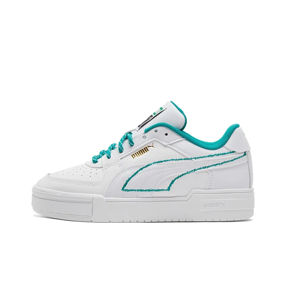 PUMA Ca Pro 'New Heritage'