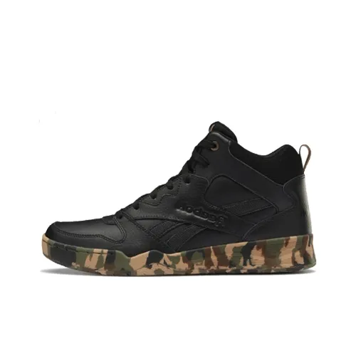 reebok Кроссовки для скейтбординга High Топ Мужские