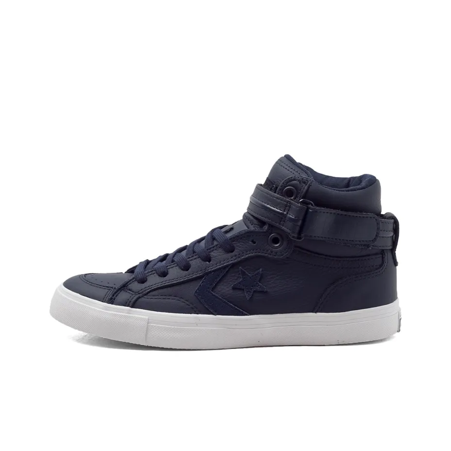 Converse Pro Blaze Plus Sneakers Blue