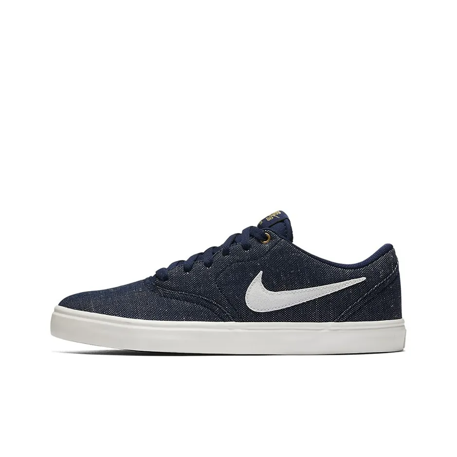 Кроссовки для скейтбординга Nike SB Check Low Top Unisex