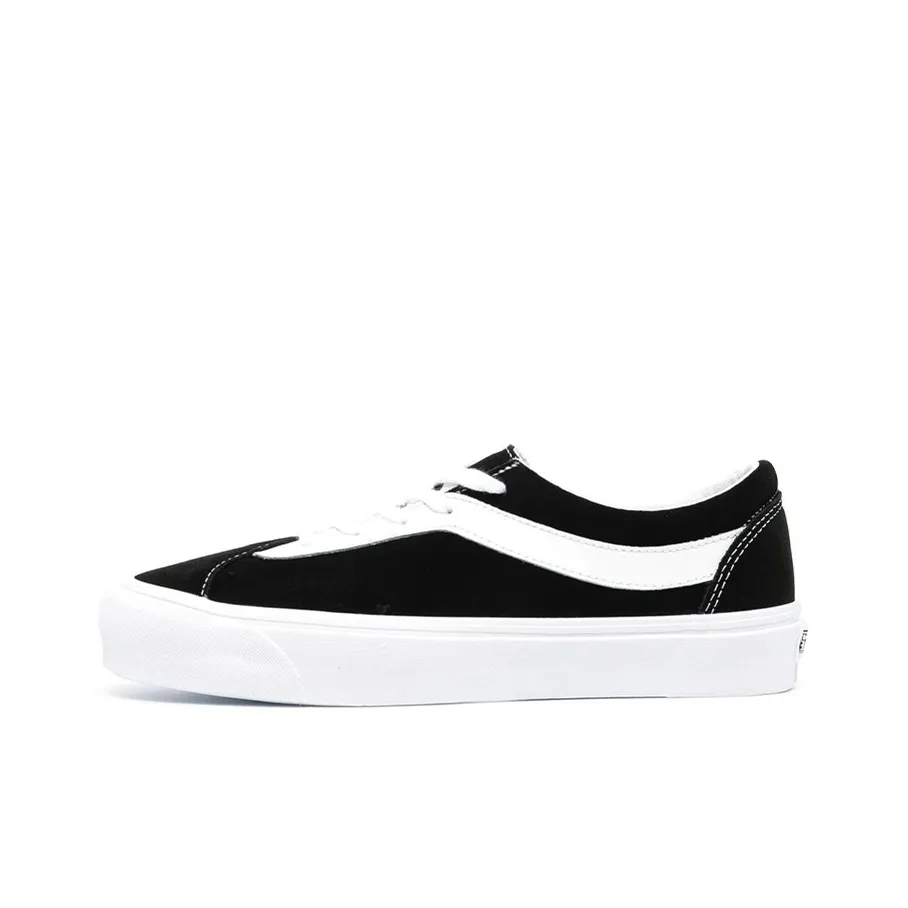 Vans Bold Ni 'Black White'