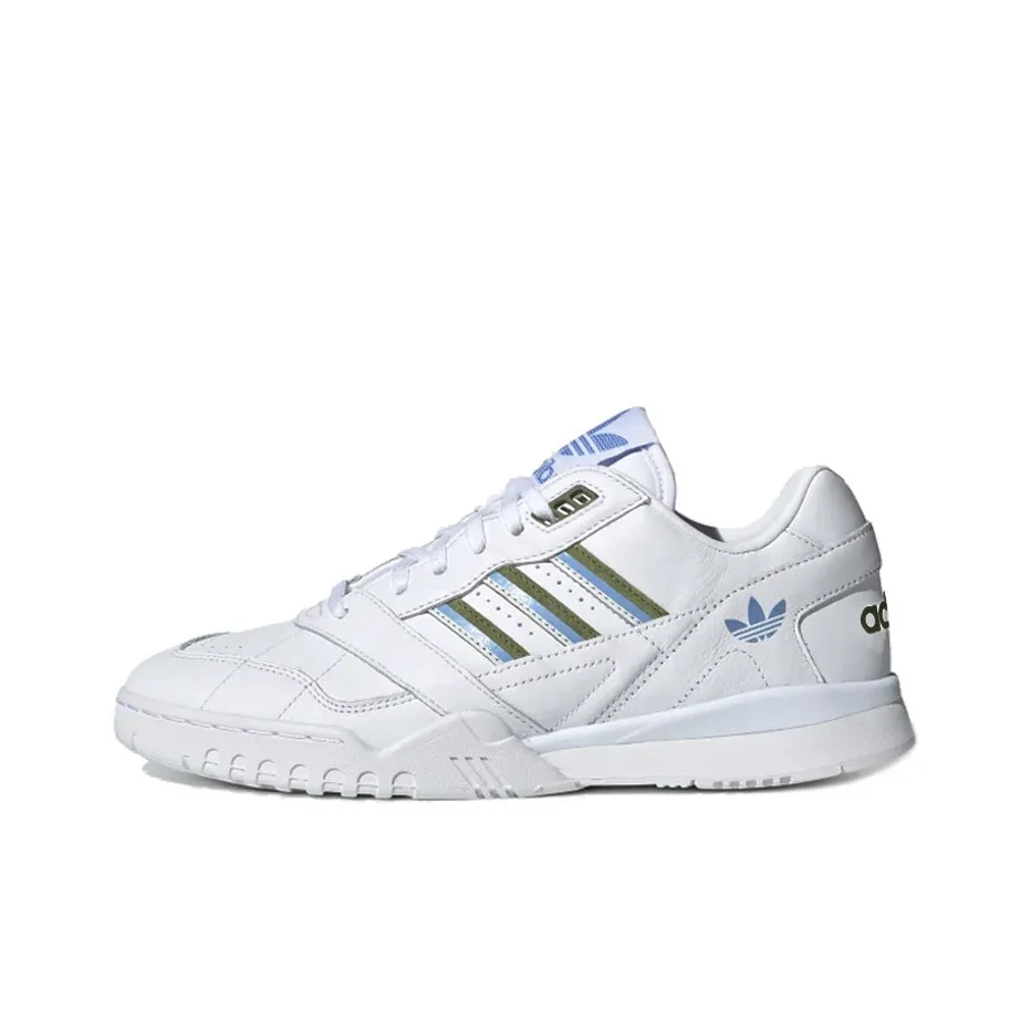 Adidas Originals A.R. Trainer 'White Blue' Women's