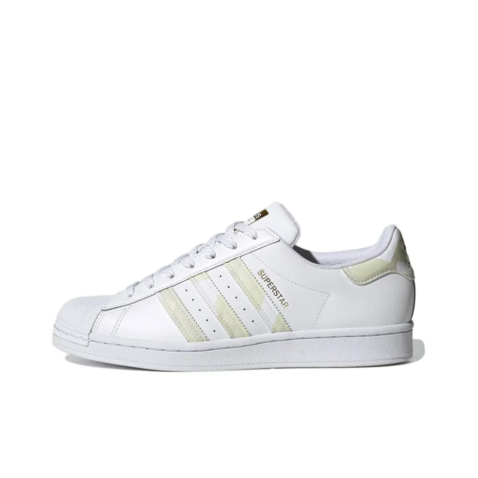 Adidas Superstar Camo Stripe