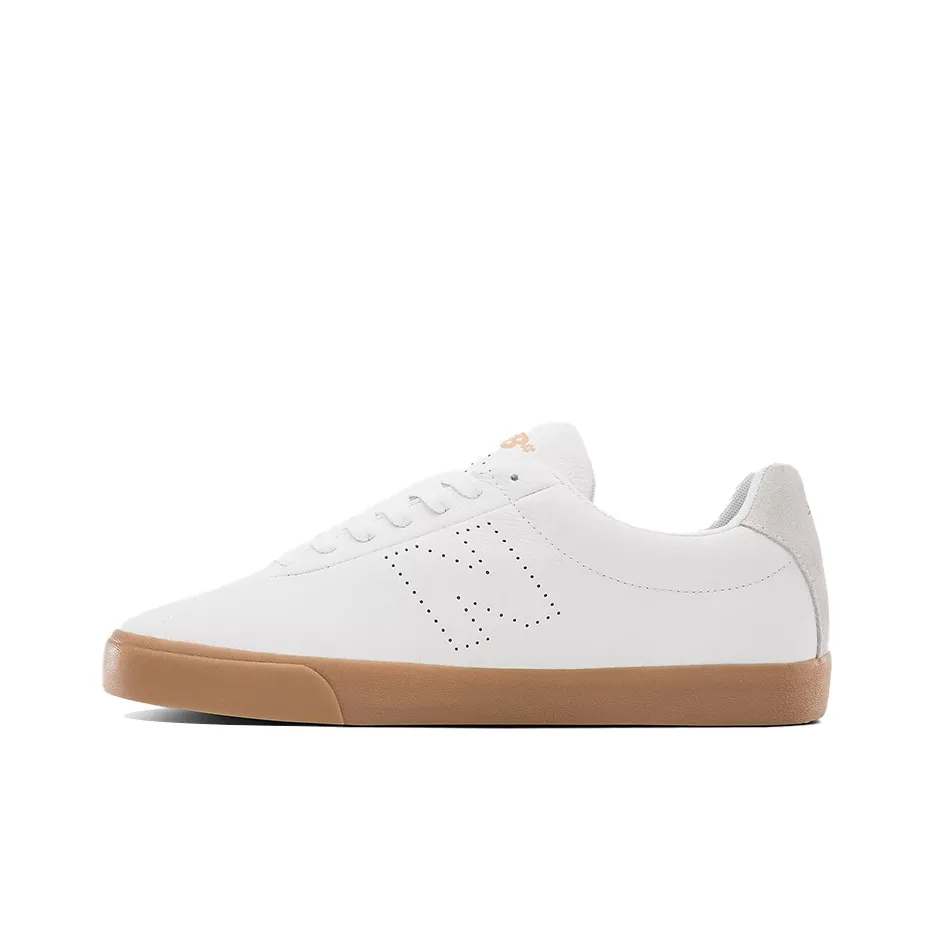 New Balance Numeric 22 'White Gum'