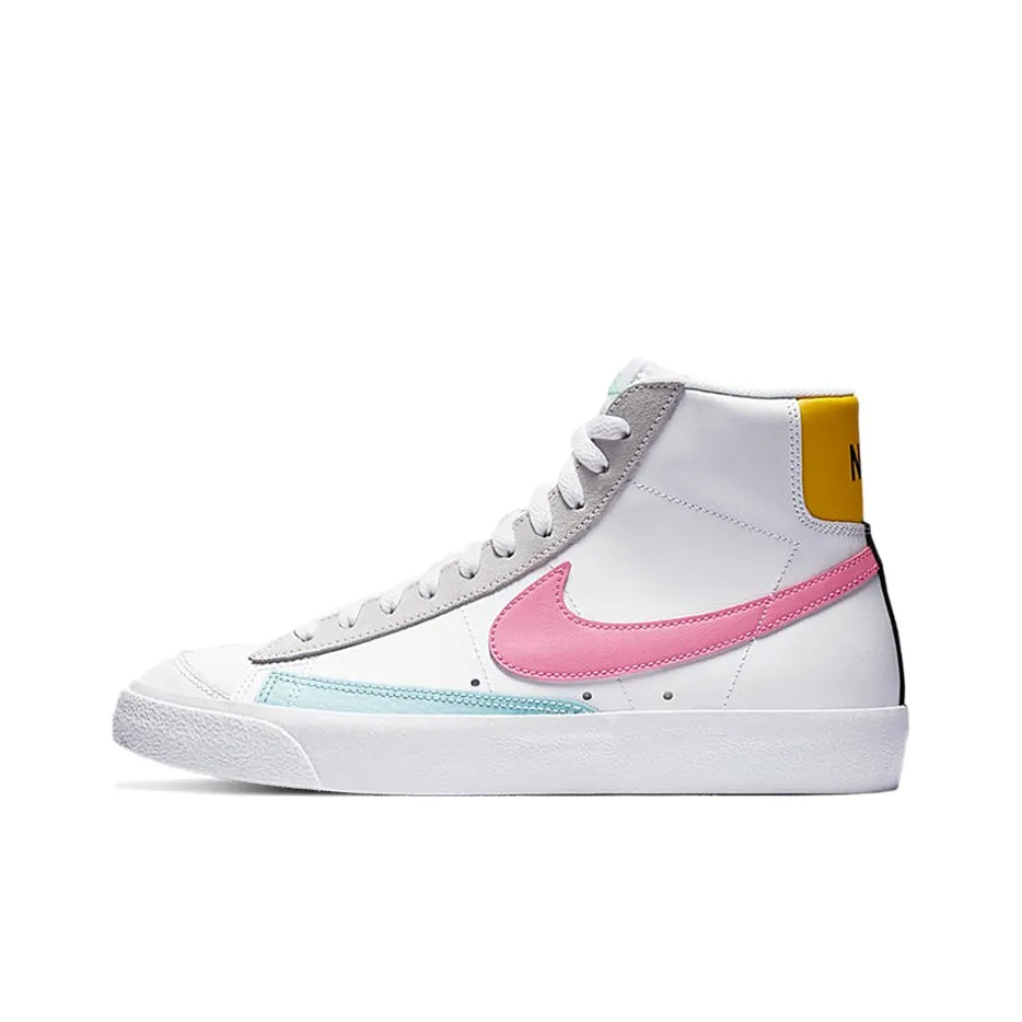 Nike Blazer Mid 77 Vintage Pastel