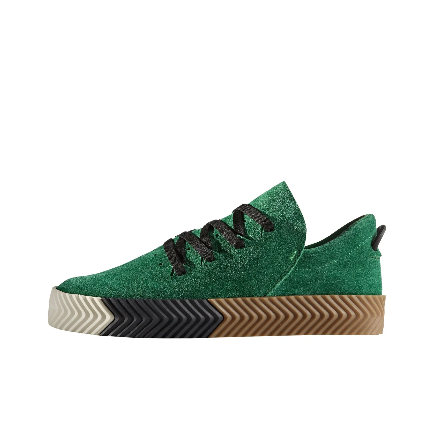 Giuseppe Zanotti Ecoblabber metallic low-top sneakers