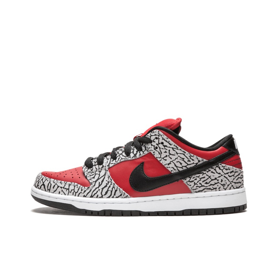 Top Nike SB x Supreme Dunk Low Sneakers to Elevate Your
