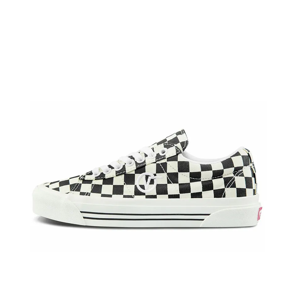 Vans Sid Dx 'Anaheim Factory Checkerboard'