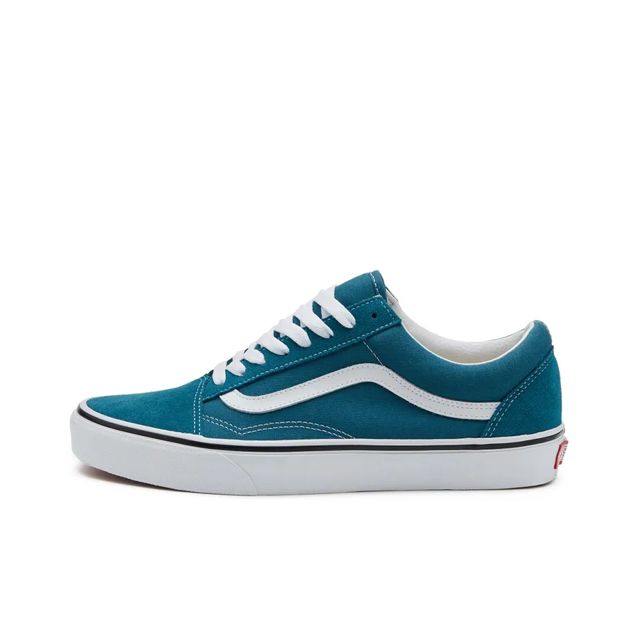 Vans Old Skool 'Blue Coral'