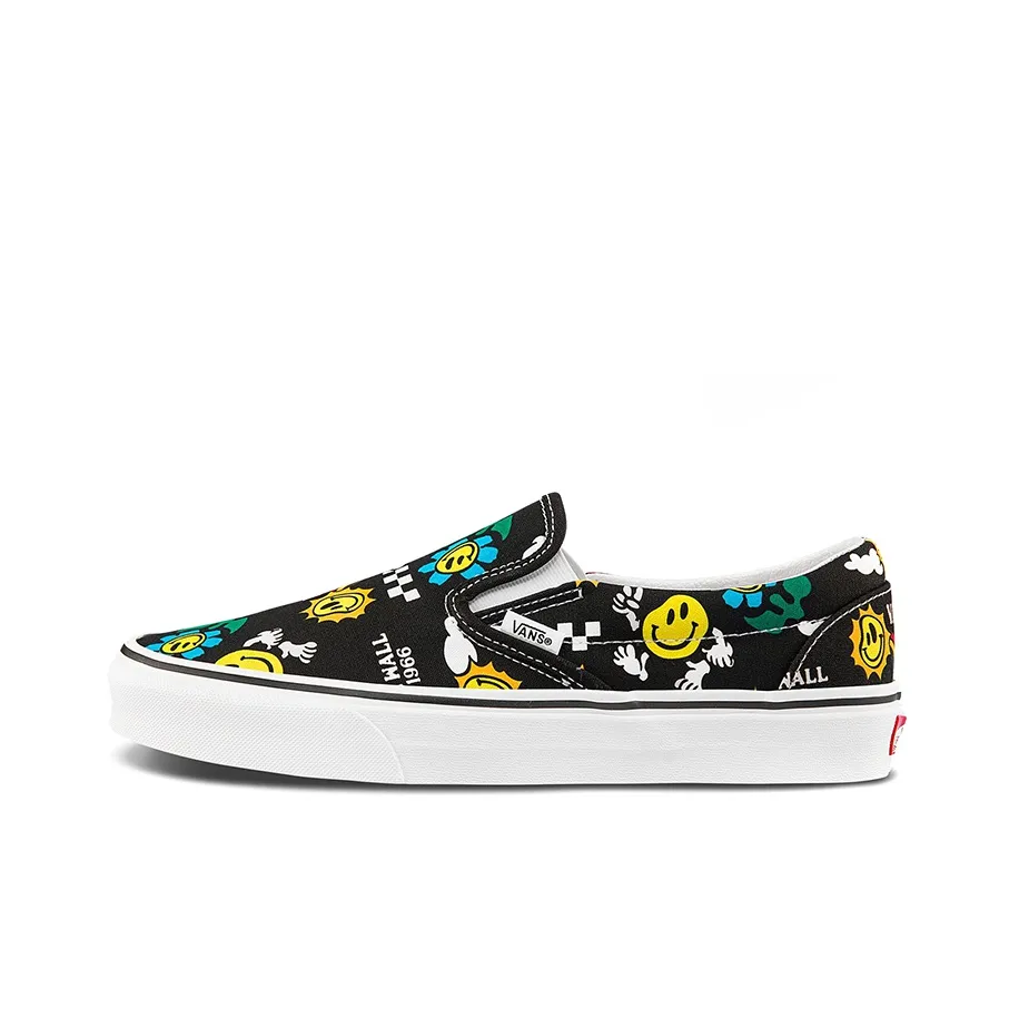 Vans Classic Slip On 'Better Day'
