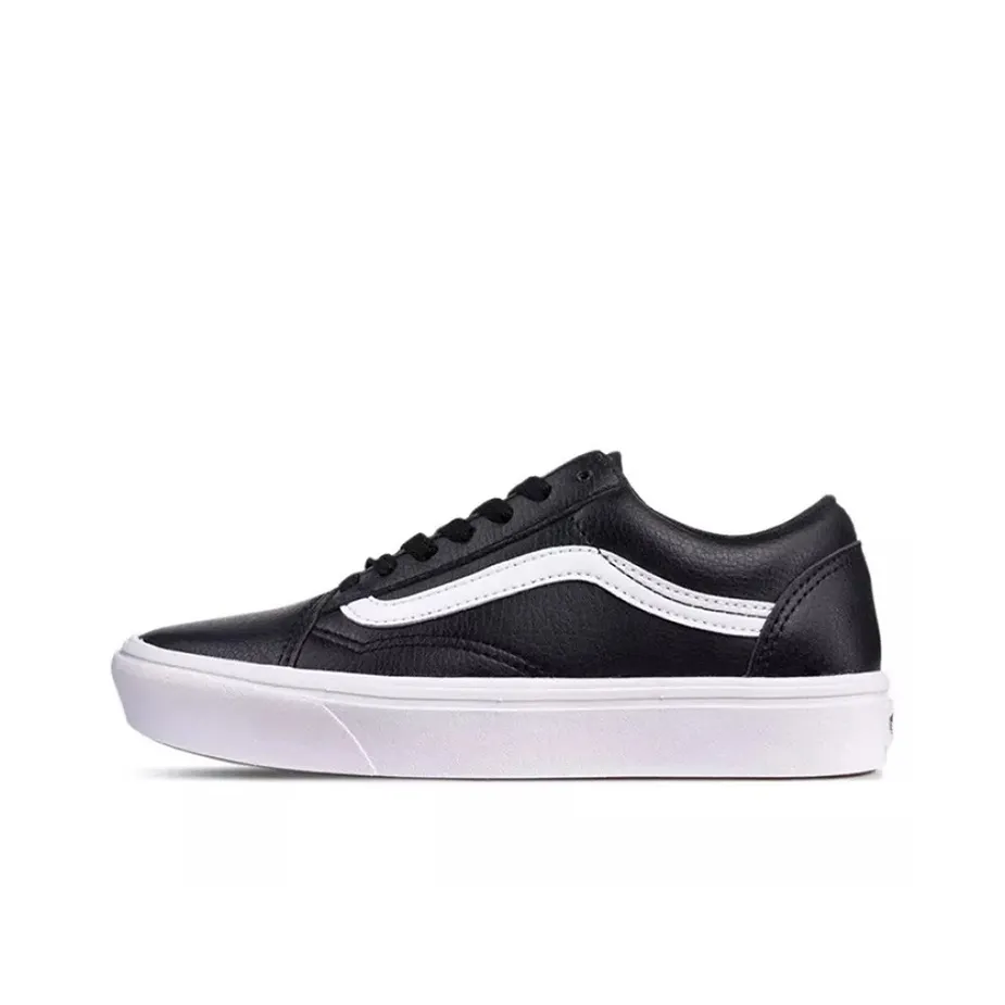 Vans Comfycush Old Skool 'Classic Tumble   Black'