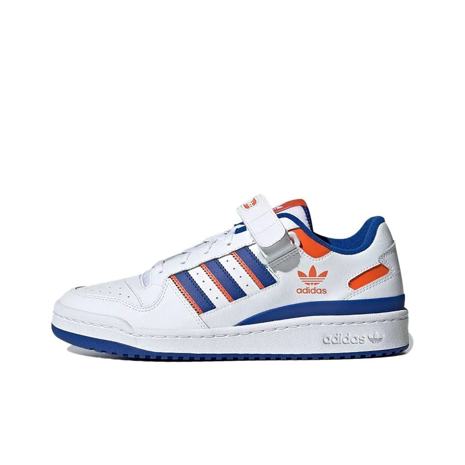 Adidas Originals Forum Low Zalando Exclusive Knicks