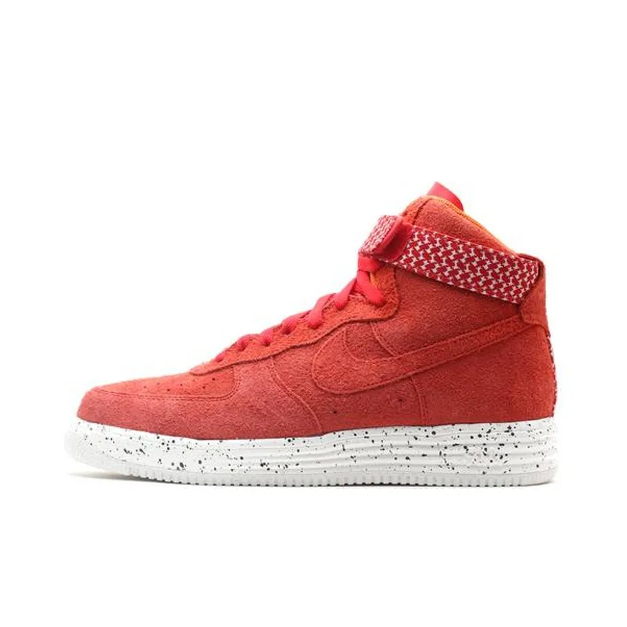 Nike Lunar Force 1 Hi Sp 'Undftd'