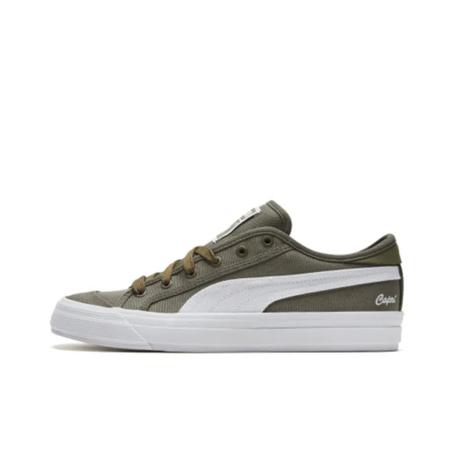 PUMA Capri Casual Shoes