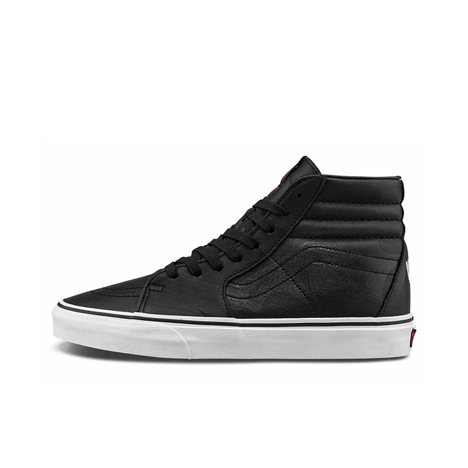 Vans SK8 HI Sneakers 'Black White'