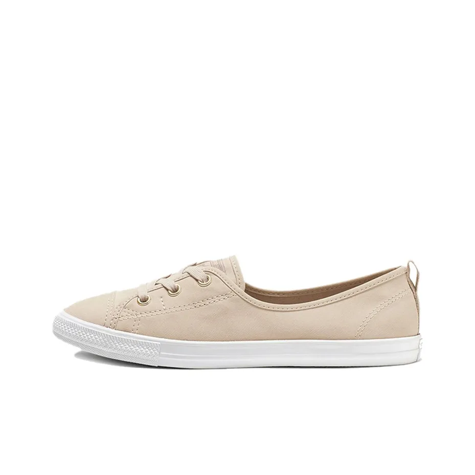 Converse Chuck Taylor All Star Ballet Lace Slip Women's