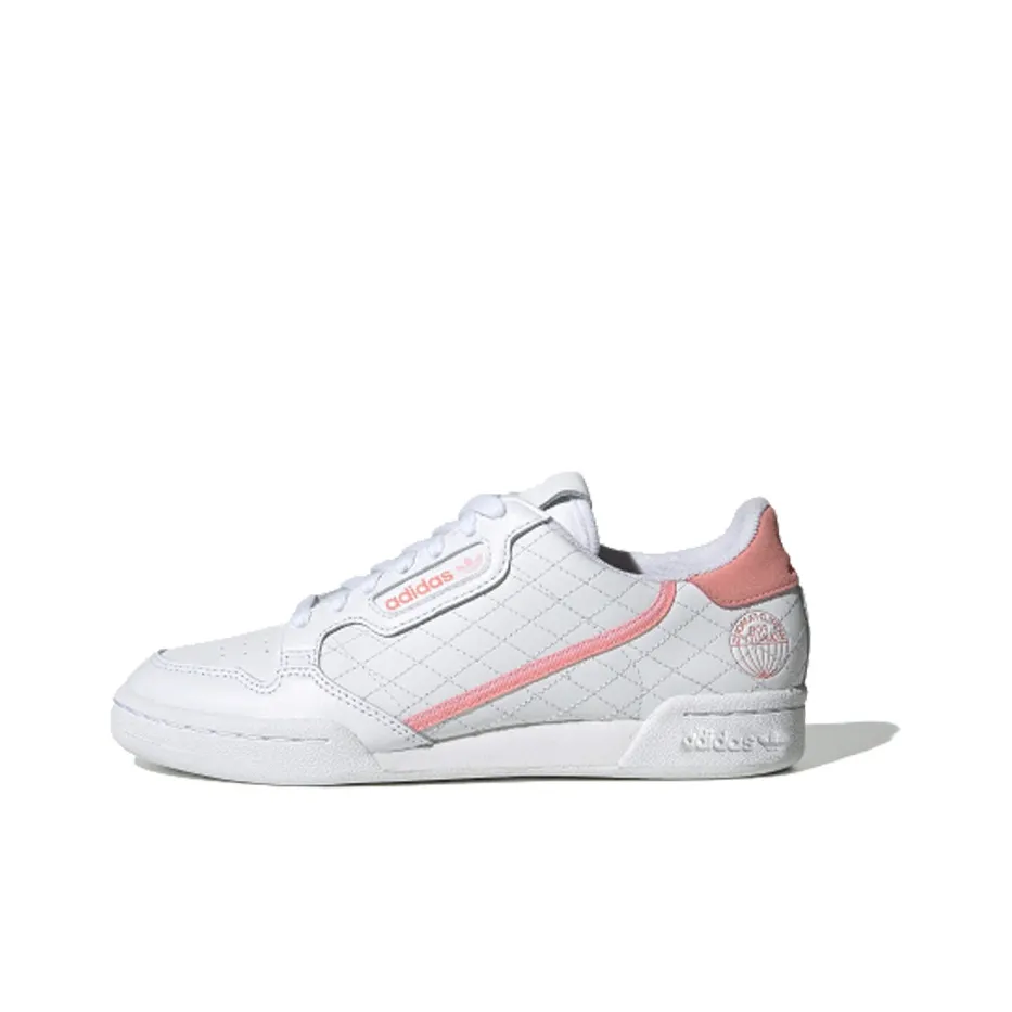 Adidas Continental 80 W 'Cloud White' Women's