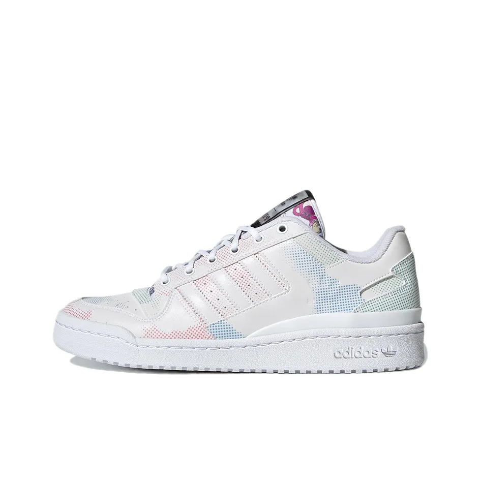 Adidas Forum Low Disney Pixar