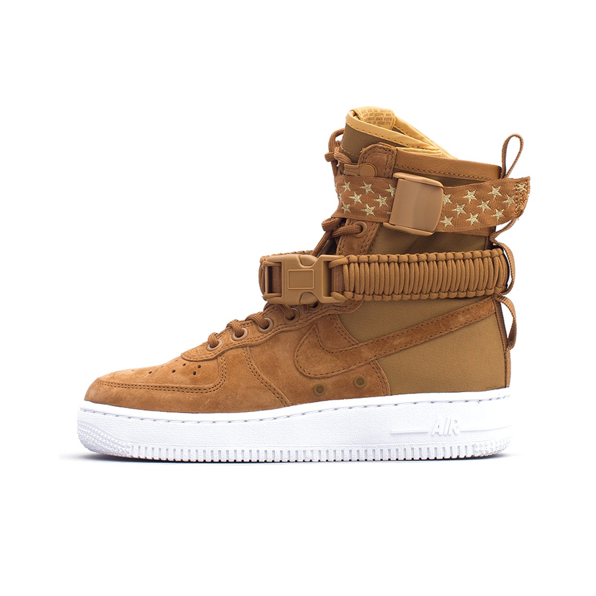 nike sf air force high 2.0