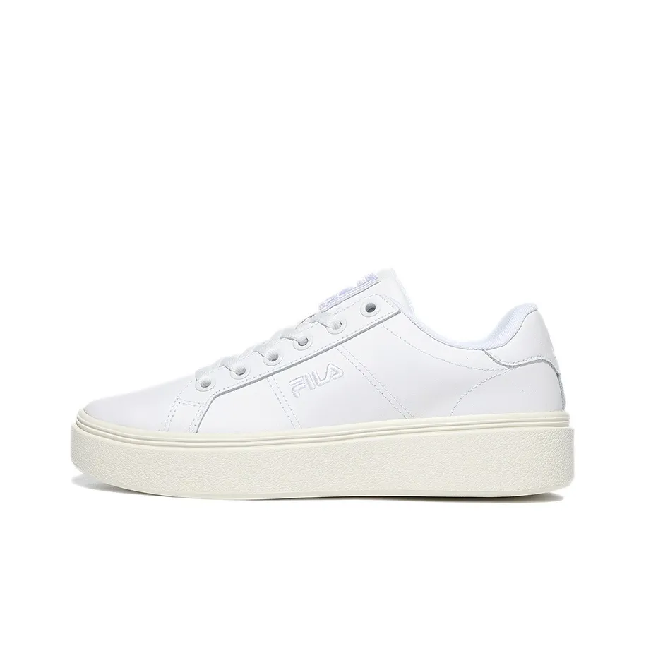 FILA Court Deluxe Low Топ Скейтборд Кроссовки