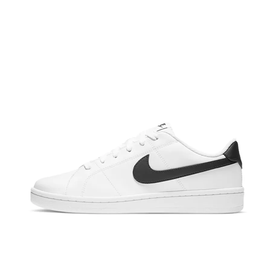 Nike Court Royale 2 Low 'White Black'
