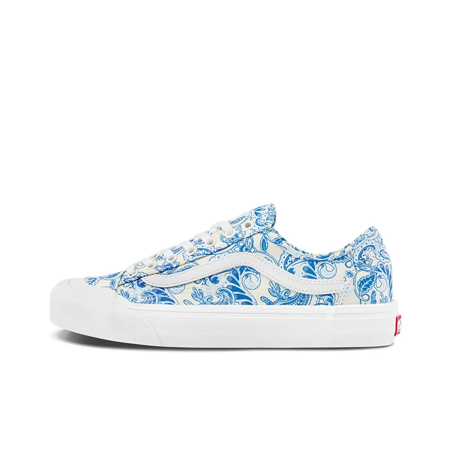 Vans Style 36 Decon Sf 'Paisley Americana'