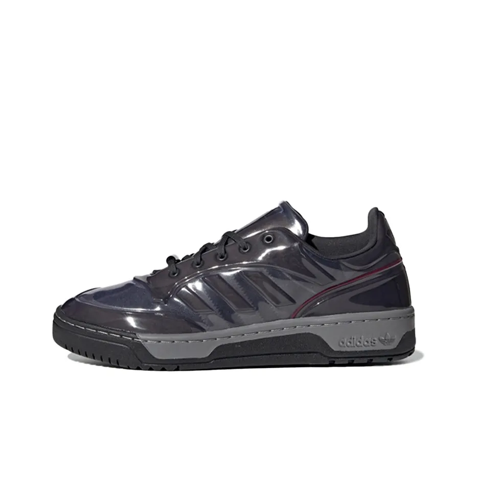 Adidas Rivalry Polta Akh Iii Craig Green Core Black