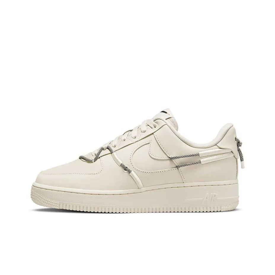 Nike Air Force 1 '07 Lx 'Light Orewood Brown' Women's