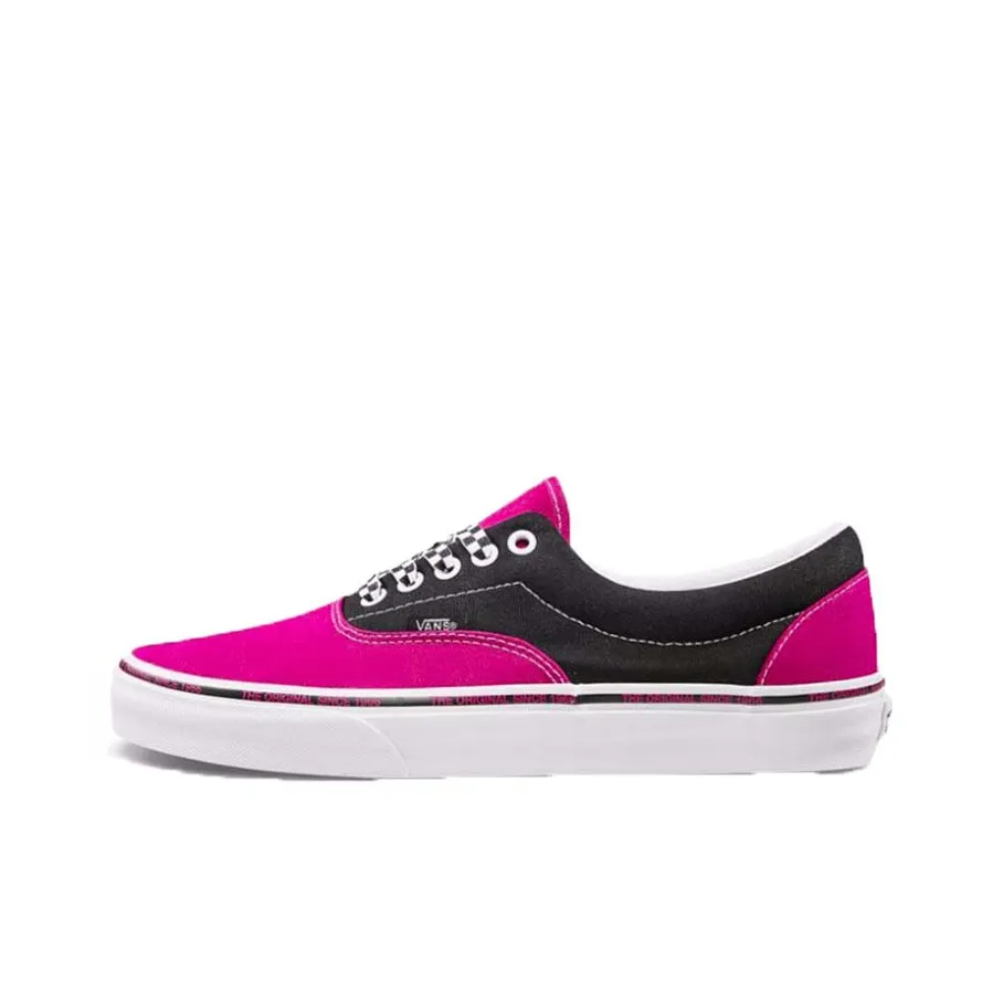 Vans Era 'Jazzy Black'
