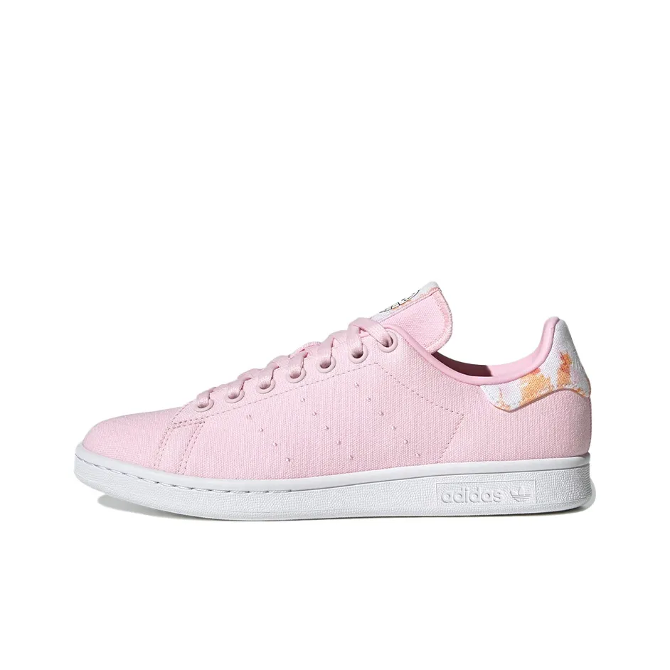 Adidas Stan Smith 'Clear Pink' Women's