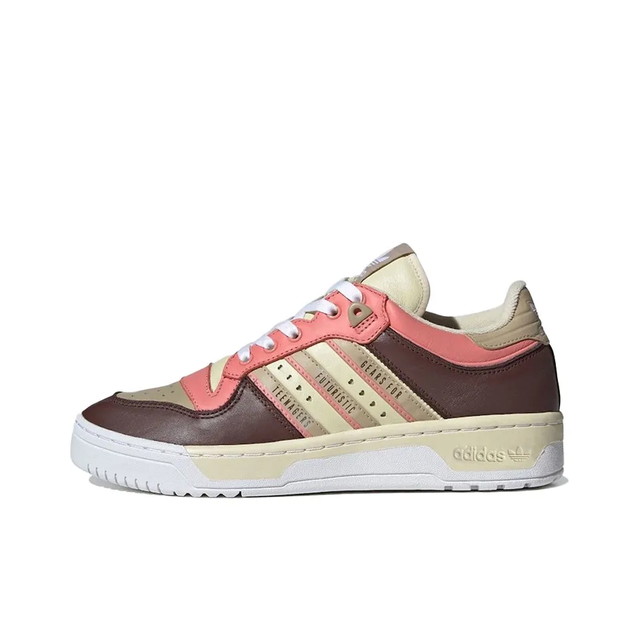 Adidas Rivalry Low Human Made Sand